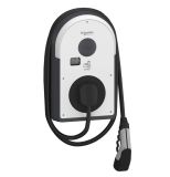 Зарядна станция за електромобил, 7.4kW, 230V, 32A, IP55, с кабел, MID, RCD, EVB3S07NCAM, Schneider
