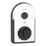 Зарядна станция за електромобил, 11kW, 230V/415V, 16A, IP55, EVB3S11N4FB, Schneider
