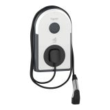 Зарядна станция за електромобил, 11kW, 415V, 16A, IP55, s кабел, EVB3S11NCA, Schneider
