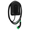 Charging station for electric car, 11~22kW, 230V/415V, 16~32A, IP55, with cable, EVB4S22NC0, Schneider
