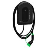 Зарядна станция за електромобил, 11~22kW, 230V/415V, 16~32A, IP55, с кабел, 4G, EVB4S22NC0, Schneider
