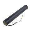 Антистатична подложка за компютър 8BM-612A, 600х1200x3mm - 2 - Викиват Антистатична подложка за компютър 8BM-612A, 600х1200x3mm - 2