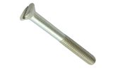 Screw Bolt, M3x25 mm, countersunk, partial thread