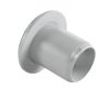 Adapter for pipe, ф20mm, KOUVIDIS, KD4036020, white
 - 1