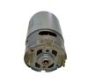 Електродвигател, постояннотоков, 14.4VDC, за винтоверт, Р550-14.4V
- 2 - Викиват Електродвигател, постояннотоков, 14.4VDC, за винтоверт, Р550-14.4V
- 2