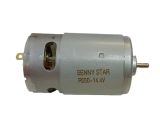 Електродвигател, постояннотоков, 14.4VDC, за винтоверт, Р550-14.4V