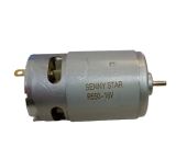 Електродвигател, постояннотоков, 18VDC, за винтоверт, R550-18V