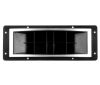 Високочестотен говорител F29, правоъгълен, 265x100mm, 100W, 93dB, Dibeisi
- 1 - Викиват Високочестотен говорител F29, правоъгълен, 265x100mm, 100W, 93dB, Dibeisi
- 1