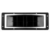 Високочестотен говорител F29, правоъгълен, 265x100mm, 100W, 93dB, Dibeisi 
