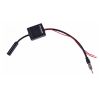 Антенен усилвател URZ2290, за автомобилни системи, АМ/FM, 9/18dB, Abasco 
