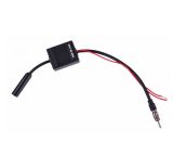 Антенен усилвател URZ2290, за автомобилни системи, АМ/FM, 9/18dB, Abasco