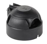 Съединител за ремарке, automotive, PVC, GNI0516, 12~24VDC, гнездо, 7 пина