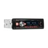 Автомобилно радио, MP3 плеър за кола, 4x25W Bluetooth, AUX, USB, KM2011, Kruger&Matz 
 - 1