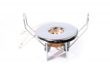 Halogen fixtures starry sky ED234, color - chrome, G5.3, 12V, IP20 - 2 - Vikiwat Halogen fixtures starry sky ED234, color - chrome, G5.3, 12V, IP20 - 2