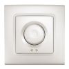 Eл. ключ, Про димер, 20-500W, перла, Linnera life, Viko, 90403040-BG
