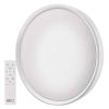 LED ceiling light with remote control - 3