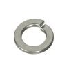 Feder washer M3, spring, silver