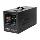 UPS URZ3427-LFP4, external battery, for heating, inverter, 190~260VAC, 1050W, true sine wave, KEMOT