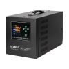 UPS URZ3427-12-LFP4, външен акумулатор LiFePO4, за парно, инвертор, 190~260VAC, 1050W, истинска синусоида, KEMOT
- 1 - Викиват UPS URZ3427-12-LFP4, външен акумулатор LiFePO4, за парно, инвертор, 190~260VAC, 1050W, истинска синусоида, KEMOT
- 1