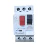 Моторна защита по ток, GV2-M06 1 - 1.6A, трифазна - 2