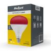 Infrared lamp ZAR0582 Rebel, 100W, 220-240VAC, 80lm - 2 - Vikiwat Infrared lamp ZAR0582 Rebel, 100W, 220-240VAC, 80lm - 2