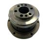 Вълнов редуктор, ф83mm, ф110mm, отвор 14mm, голям
 - 1