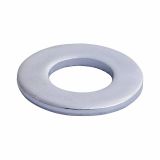 Шайба М6, ф14x2mm, отвор 8 mm