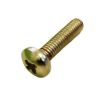 Bolt, M3x12 mm, cylinder head, cross screwdriver, full thread
 - Vikiwat Bolt, M3x12 mm, cylinder head, cross screwdriver, full thread