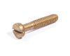 Bolt, M3x18 mm, cylinder head, straight screwdriver, partial thread
 - Vikiwat Bolt, M3x18 mm, cylinder head, straight screwdriver, partial thread