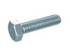 Болт, M5x22 mm, глава шестостен, гаечен ключ, цяла резба
