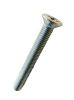 Screw Bolt, M5x12 mm, countersunk head, cross screwdriver, full thread
 - Vikiwat Screw Bolt, M5x12 mm, countersunk head, cross screwdriver, full thread