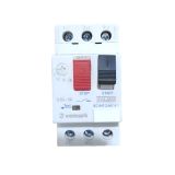 Моторна защита по ток, GV2-M05, 0.63 - 1A , трифазна