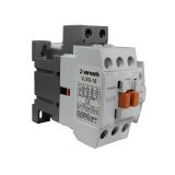 Контактор 230VAC, 3P, 18A, VJX5-18, NO