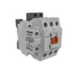 Контактор 230VAC, 3P, 32A, VJX5-32, NO+NC