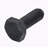 Bolt, M6x12 mm, hex head, wrench, full thread
