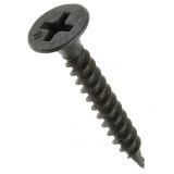 Screw, self-tapping, 3.5x16 mm, for metal, countersunk head, cross screwdriver