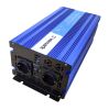 Inverter PSW82500-24VDC 24VDC-220VAC, 2500W, real sine wave - 1