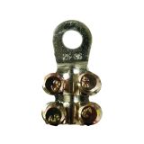 Контактен накрайник, ухо, M10, 25mm2