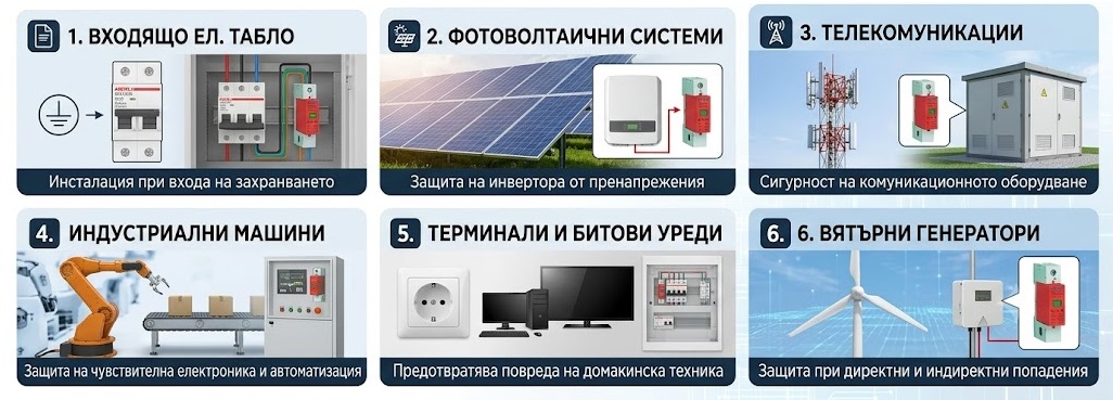 Катоден отводнител, Аресторна защита
