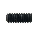 Стопорен винт, М5x12 mm, за метал, вътрешен имбус