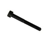 Bolt, M4x35 mm, cylinder head, hexagon socket, partial thread