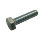 Bolt, M6x16 mm, hex head, wrench, full thread
