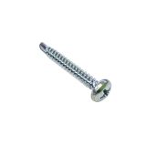 Самопробивен винт за метал, 7504 N, 4.2x32mm