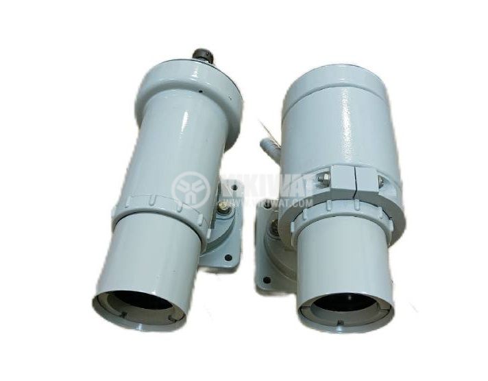 Optical sensor, transmitter-receiver, 230VAC, 0~10m, FG-60 and OL-60
 - Vikiwat Optical sensor, transmitter-receiver, 230VAC, 0~10m, FG-60 and OL-60
