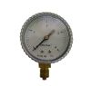Манометър, индикаторен, аналогов, ф63x28mm, 0 - 4kgf/cm2, NO+NC
 - Викиват Манометър, индикаторен, аналогов, ф63x28mm, 0 - 4kgf/cm2, NO+NC