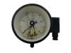 Манометър, индикаторен, аналогов, ф160x100mm, 0~40kgf/cm2, 0.5kgf/cm2, NO+NC
 - Викиват Манометър, индикаторен, аналогов, ф160x100mm, 0~40kgf/cm2, 0.5kgf/cm2, NO+NC