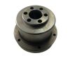 Shaft reducer, ф90mm, ф90mm, hole 23mm
 - 1