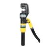 Manual hydraulic crimping tool CP-70K, 4-70mm2, 45kN, 310mm - 1