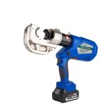 Акумулаторни клещи PT-400, за кербоване на кабелни накрайници, 16~400mm2, батерия,  PRO'S KIT