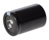 Electrolytic capacitor 63V, 10000uF, ф35x51mm